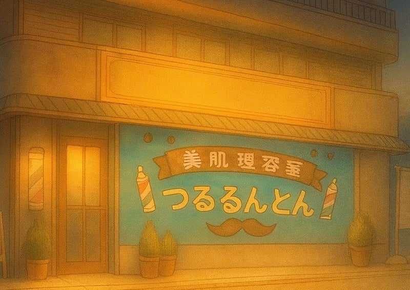 第7話 起きてるつもり 挿絵17