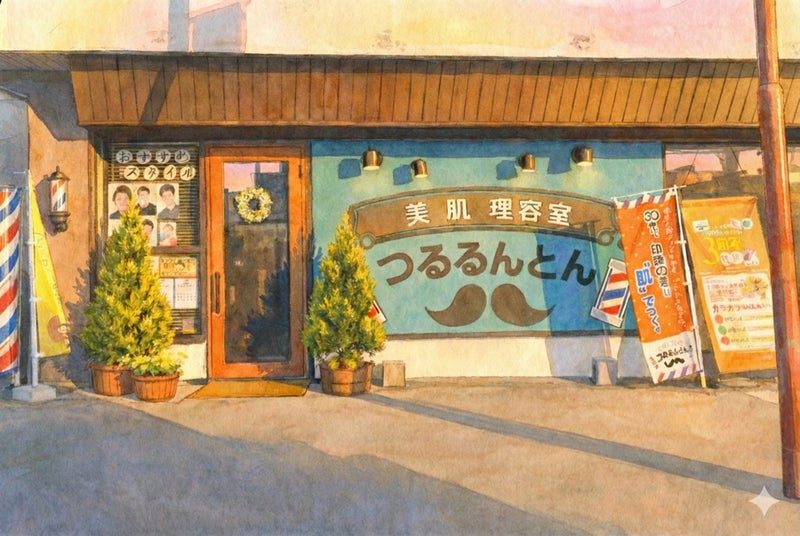 第10話 羽音の裏にあるもの 挿絵01