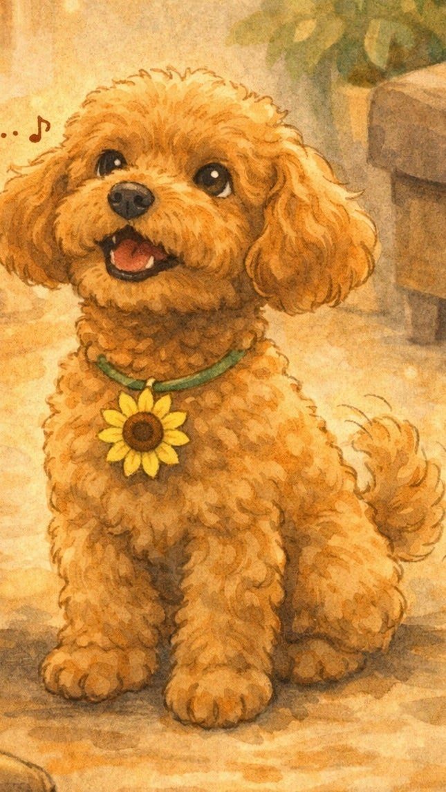 第12話 うわさの風で迷った うさぎ君 挿絵14