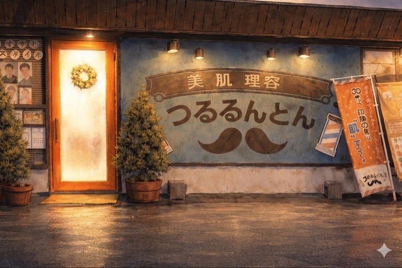 第14話 一番の読者 挿絵01