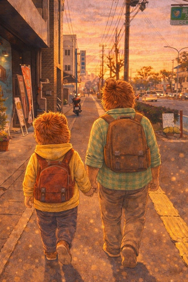 第15話 弟の太陽 挿絵25