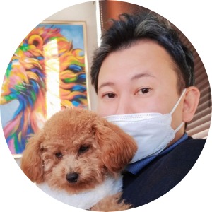 オーナー 西川諄の顔写真