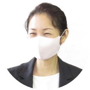 スタッフ 西川祐加の顔写真